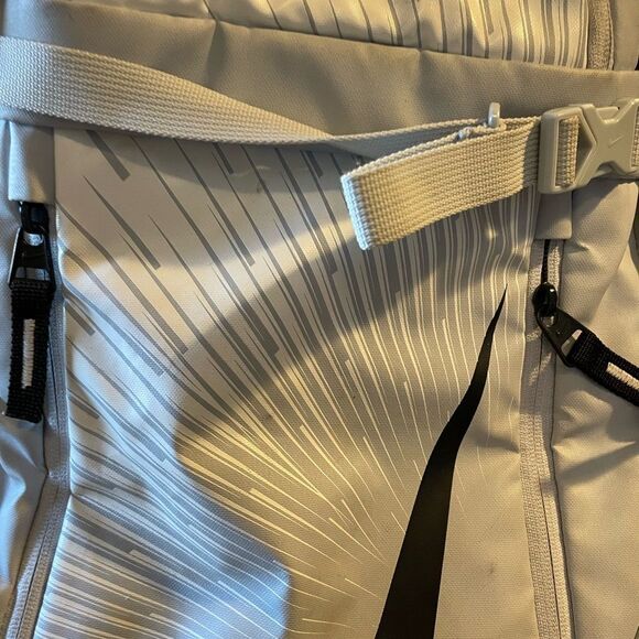 Nike Baseball Backpack - Picture 3 of 16